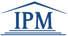 IPM Immobilien-Projekt-Management – Logo