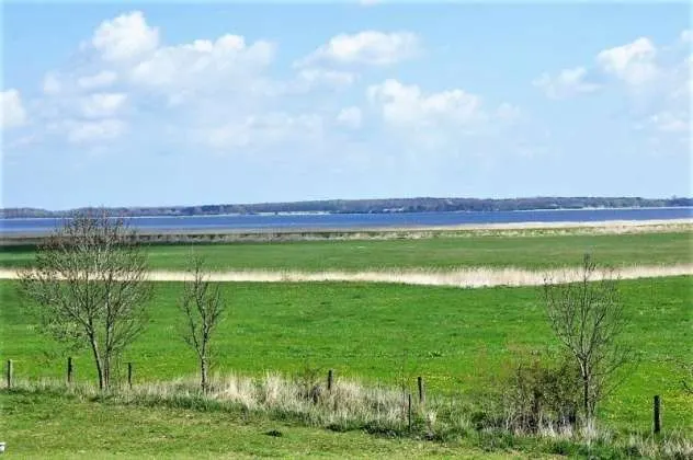 Grundstück am kubitzer-bodden