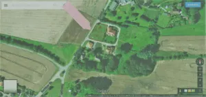 Luftbild Baugebiet Amselgrund 001