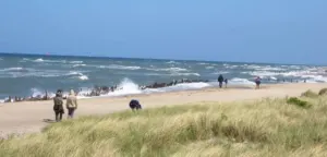 Strand Kühlungsborn