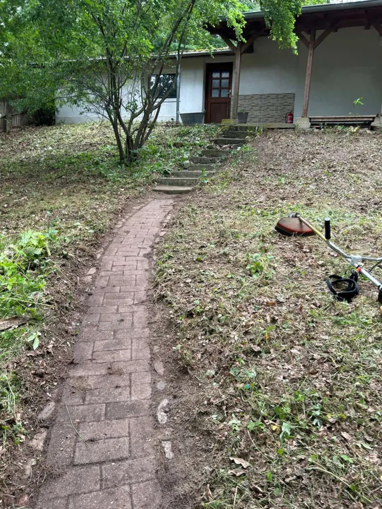 Garten