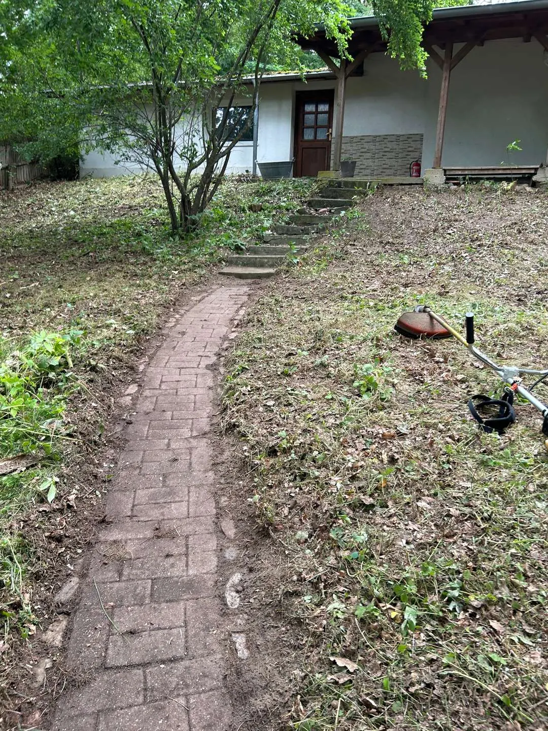 Garten