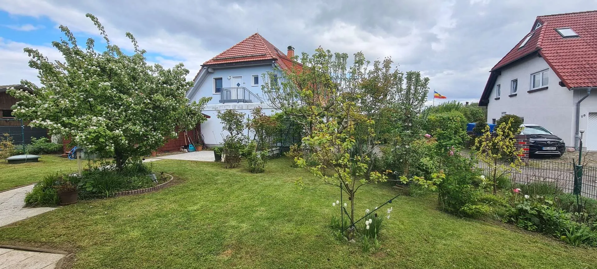 Garten