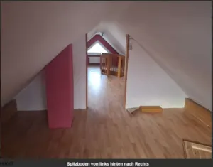 Spitzboden