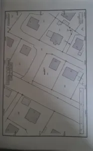 Flurkarte und Lageplan Lindenweg 13.jpg