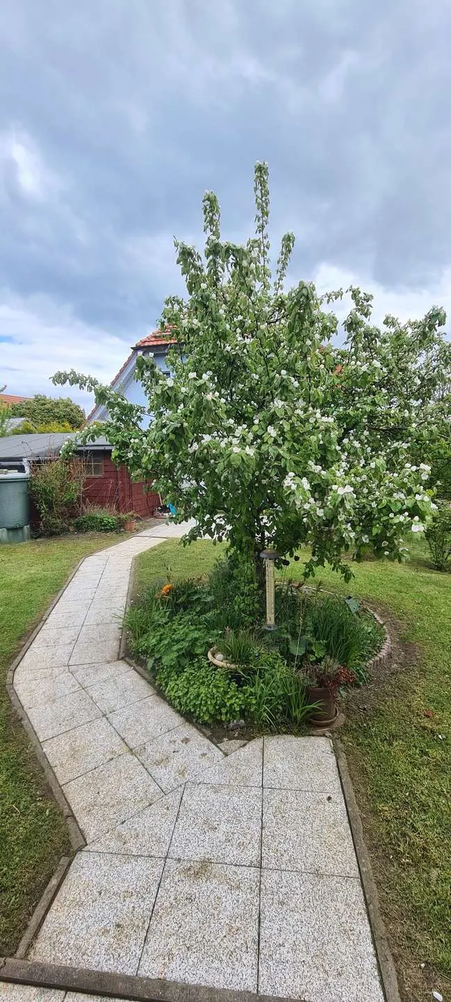 Gartenweg