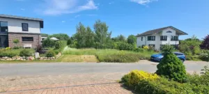 Grundstück Nr. 15 - Stadtvillengrundstück