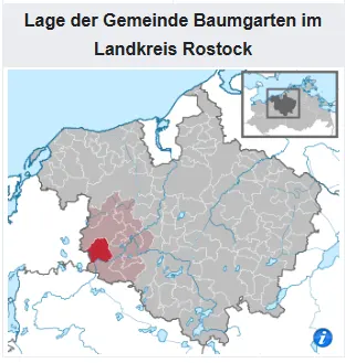 Geolage Baumgarten